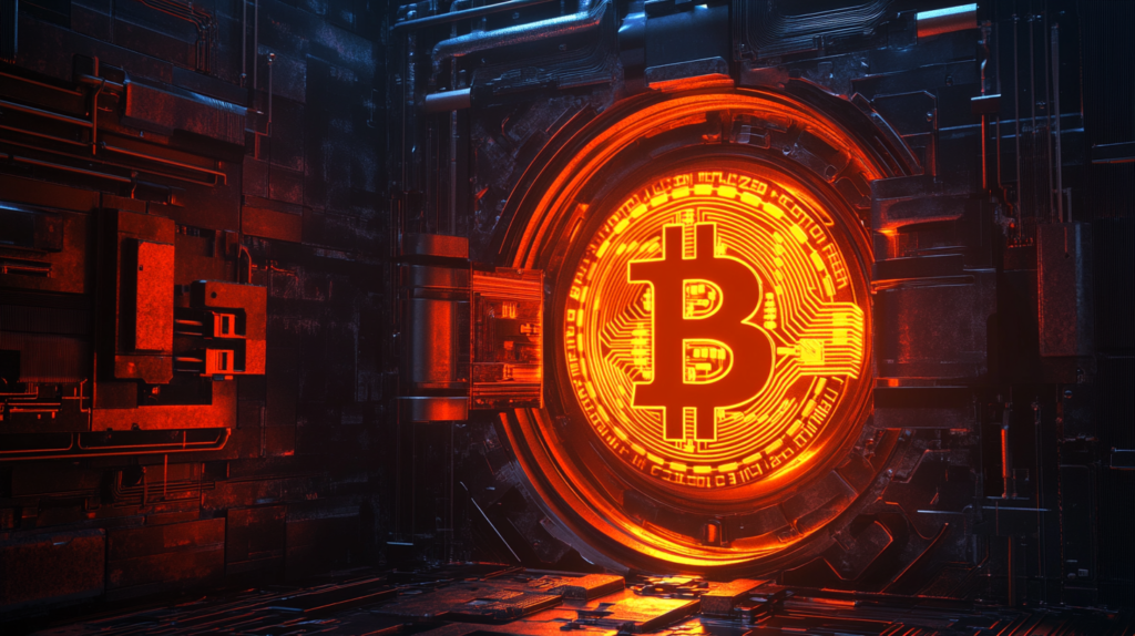 bitcoin multisig